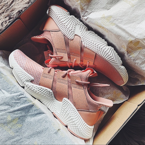 Adidas prophere sneakers - Picture 2 of 8